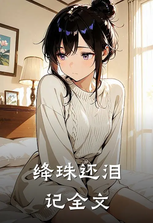 绛珠还泪记全文