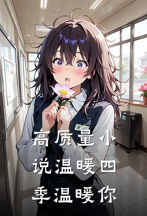 高质量小说温暖四季温暖你