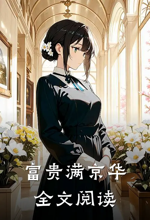 富贵满京华全文阅读