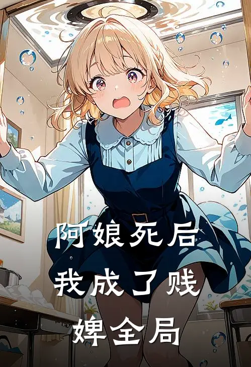 阿娘死后，我成了贱婢全局