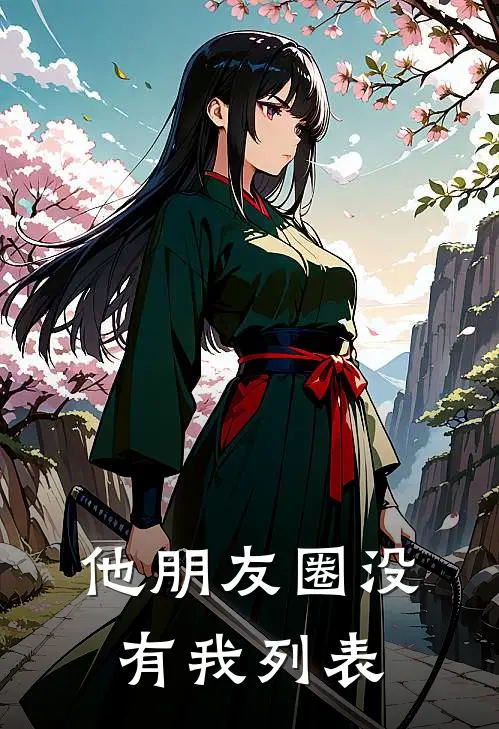 他朋友圈没有我列表