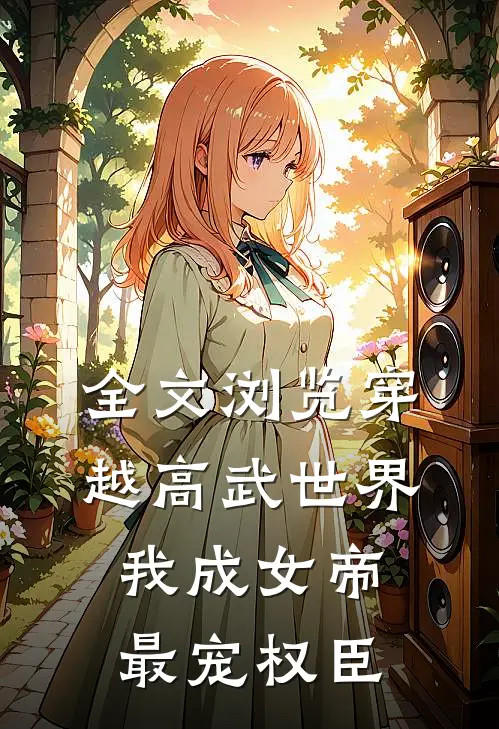 全文浏览穿越高武世界，我成女帝最宠权臣