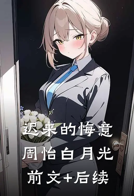 迟来的悔意周怡白月光前文+后续