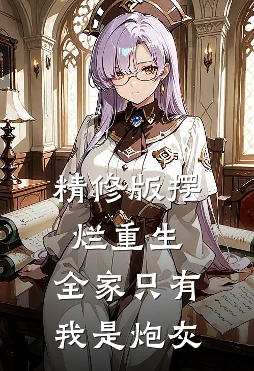 精修版摆烂重生：全家只有我是炮灰