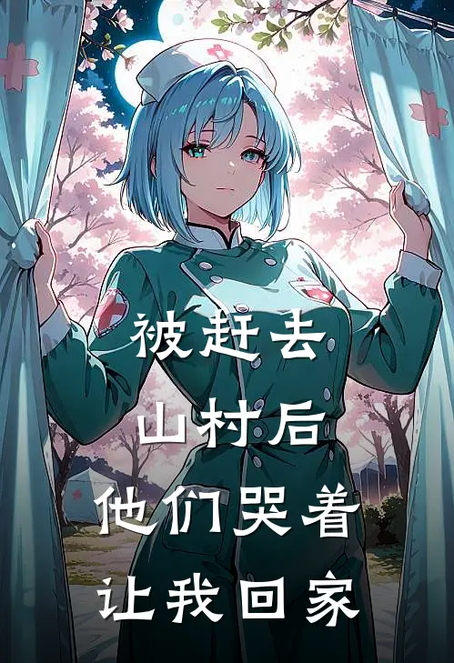 被赶去山村后，他们哭着让我回家