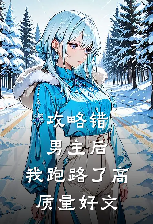攻略错男主后，我跑路了高质量好文