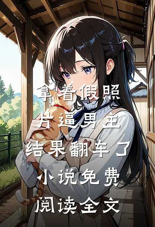 拿着假照片逼男主，结果翻车了小说免费阅读全文