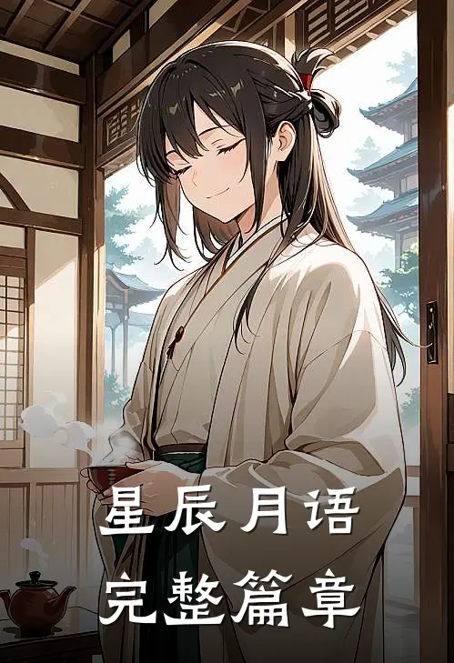 星辰月语完整篇章