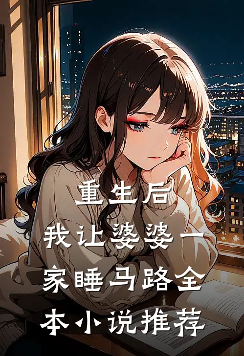 重生后，我让婆婆一家睡马路全本小说推荐