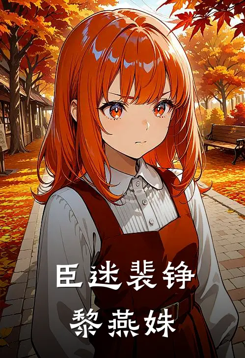 臣迷裴铮黎燕姝
