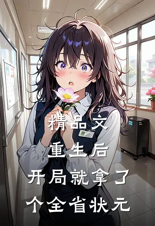 精品文重生后，开局就拿了个全省状元