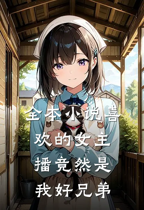 全本小说喜欢的女主播竟然是我好兄弟