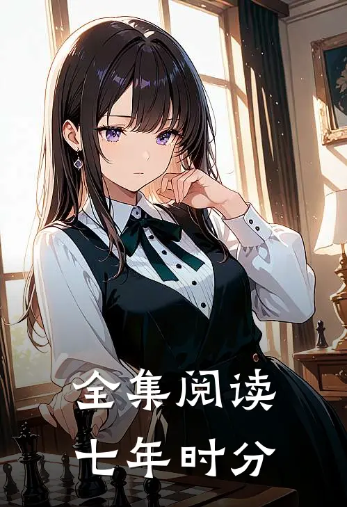 全集阅读七年时分
