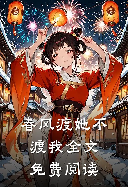 春风渡她不渡我全文免费阅读