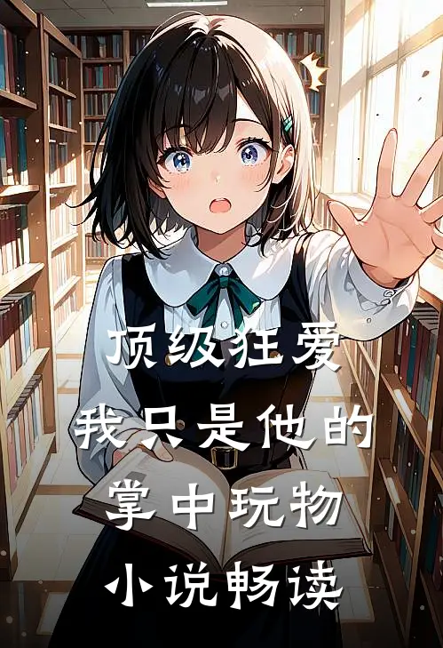 顶级狂爱：我只是他的掌中玩物小说畅读