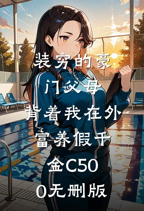 装穷的豪门父母，背着我在外富养假千金C500无删版