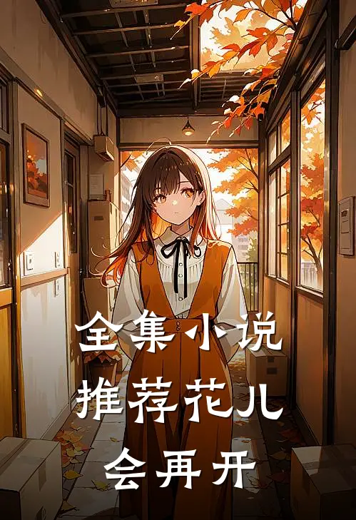全集小说推荐花儿会再开