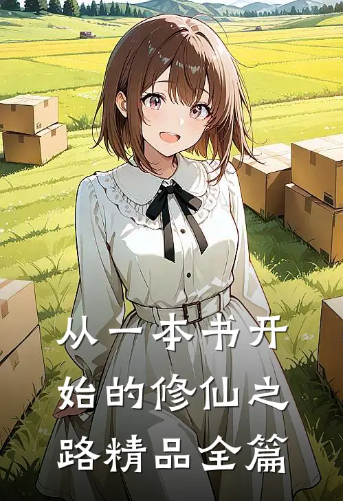 从一本书开始的修仙之路精品全篇
