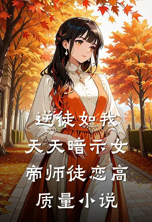 逆徒如我，天天暗示女帝师徒恋高质量小说