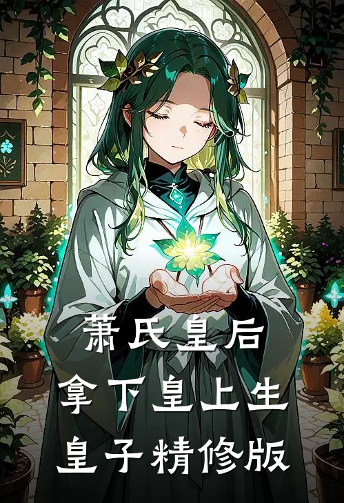 萧氏皇后：拿下皇上生皇子精修版