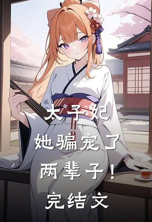 太子妃,她骗宠了两辈子!完结文