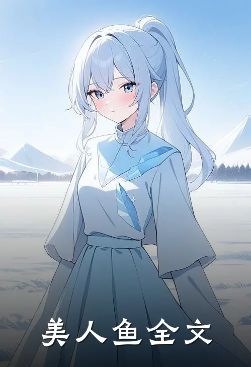 美人鱼全文