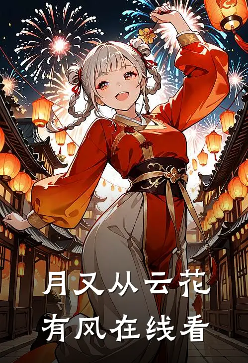 月又从云花有风在线看