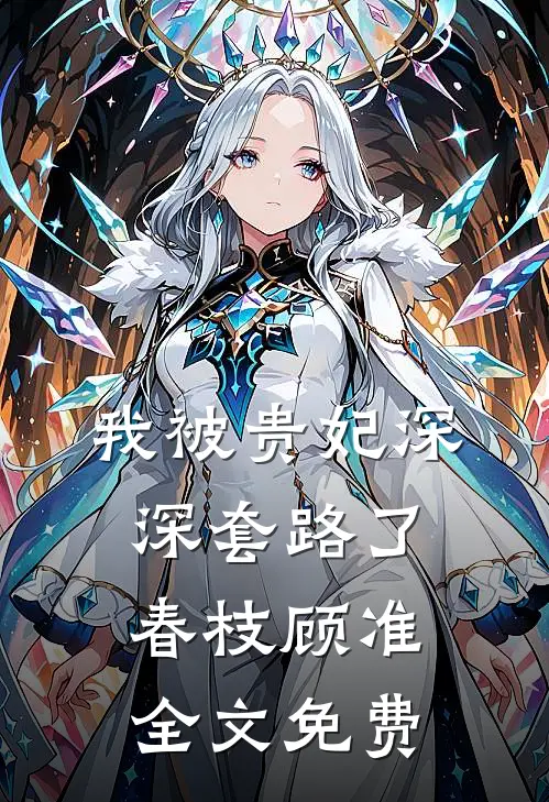 我被贵妃深深套路了春枝顾准全文免费