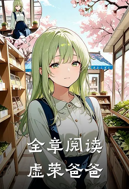 全章阅读虚荣爸爸
