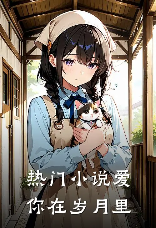热门小说爱你在岁月里
