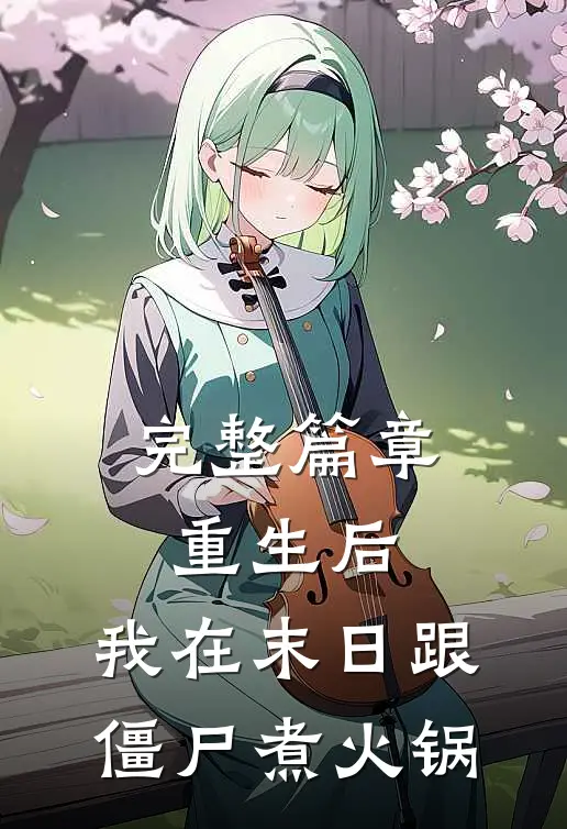 完整篇章重生后，我在末日跟僵尸煮火锅