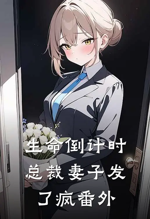 生命倒计时：总裁妻子发了疯 番外