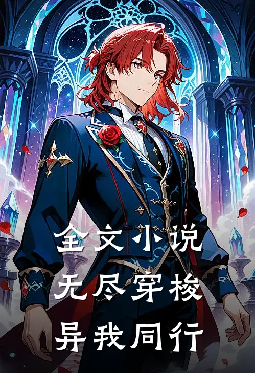 全文小说无尽穿梭：异我同行