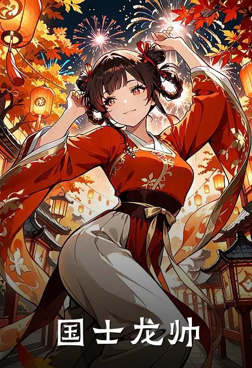 国士龙帅