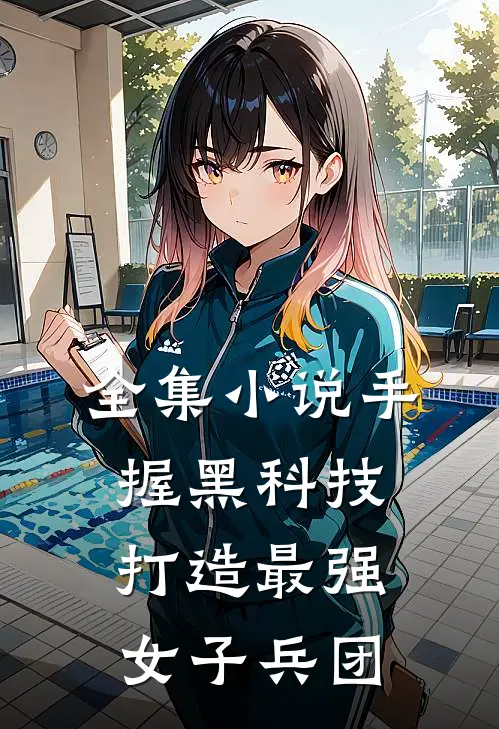全集小说手握黑科技，打造最强女子兵团