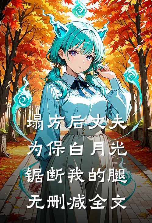 塌方后丈夫为保白月光，锯断我的腿无删减全文