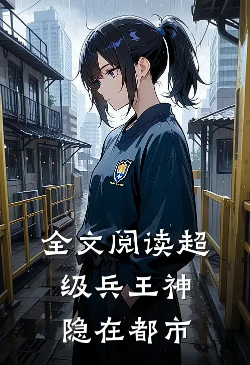 全文阅读超级兵王神隐在都市