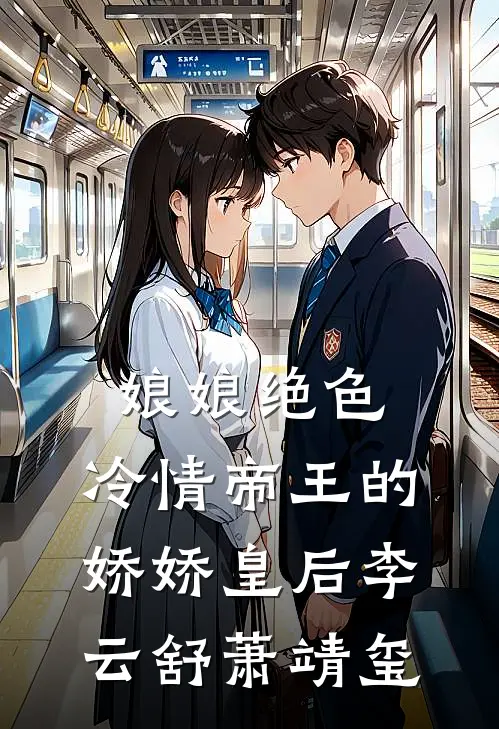 娘娘绝色：冷情帝王的娇娇皇后李云舒萧靖玺
