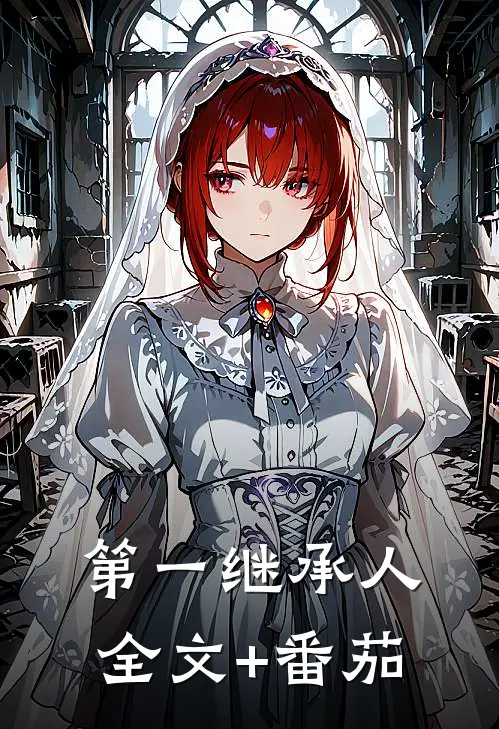 第一继承人全文+番茄