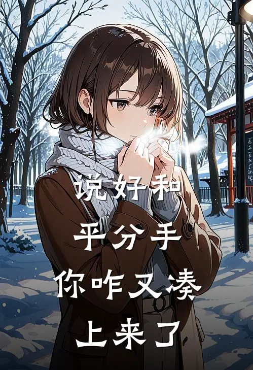 说好和平分手,你咋又凑上来了怎么回复