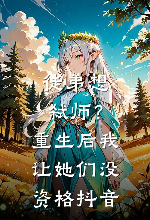 徒弟想弑师？重生后我让她们没资格抖音