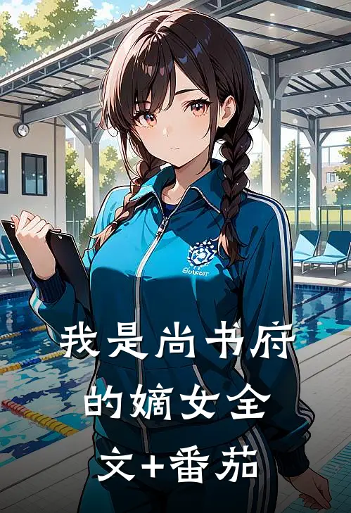 我是尚书府的嫡女全文+番茄