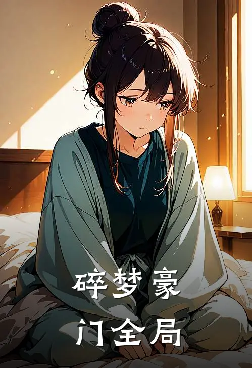 碎梦豪门全局
