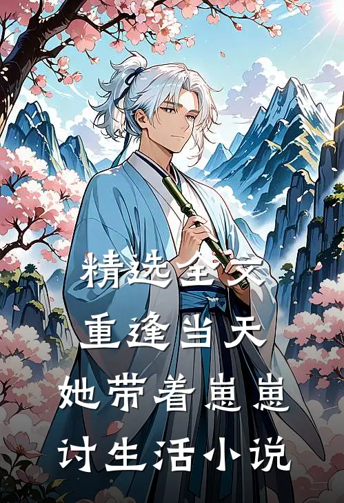 精选全文重逢当天,她带着崽崽讨生活小说