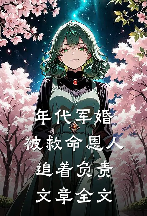 年代军婚：被救命恩人追着负责文章全文