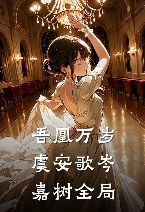吾凰万岁虞安歌岑嘉树全局