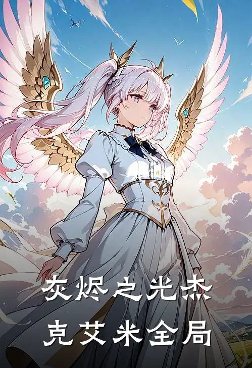 灰烬之光杰克艾米全局