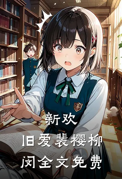 新欢，旧爱裴樱柳闵全文免费