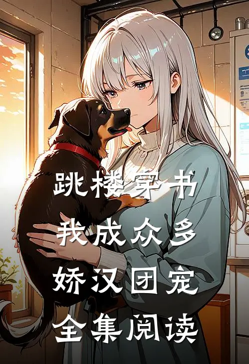 跳楼穿书：我成众多娇汉团宠全集阅读