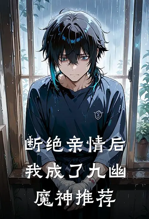 断绝亲情后，我成了九幽魔神推荐